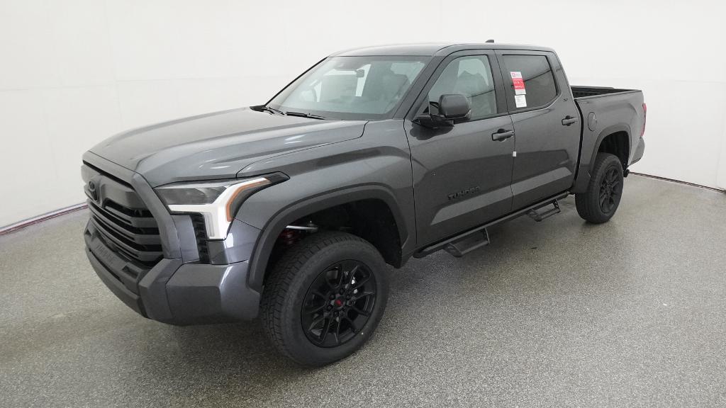2026 Toyota Tundra SR5 CREWMAX 5.5 