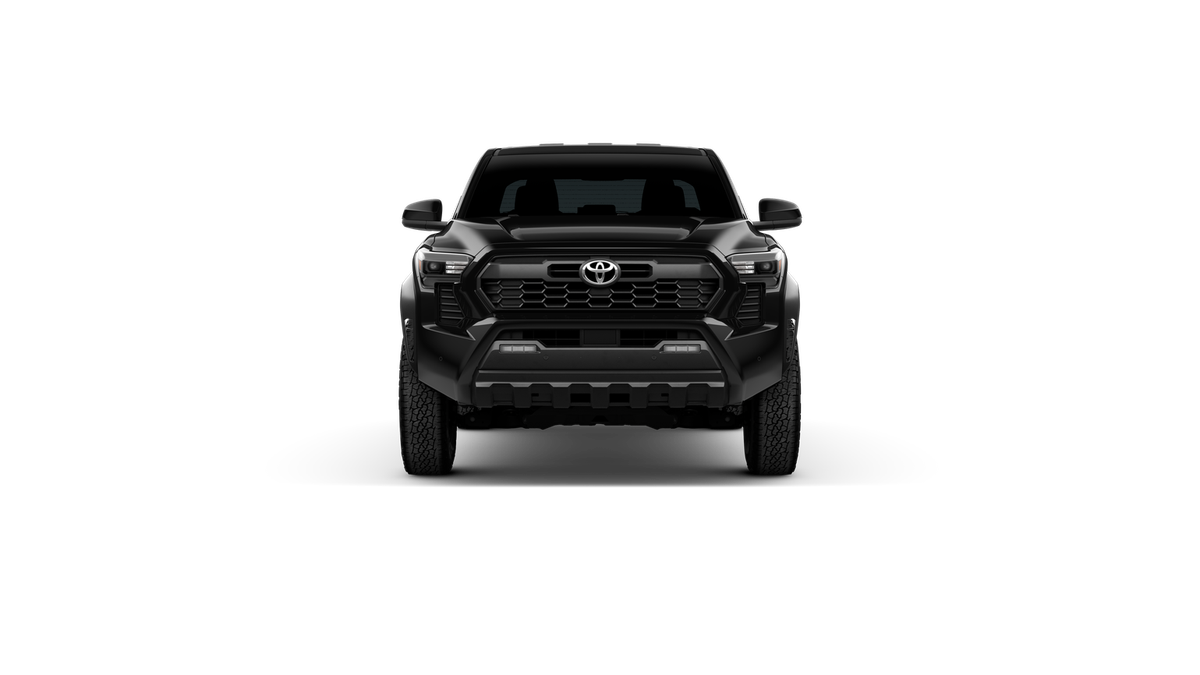 2025 Toyota Tacoma TRD Off Road - Photo 30