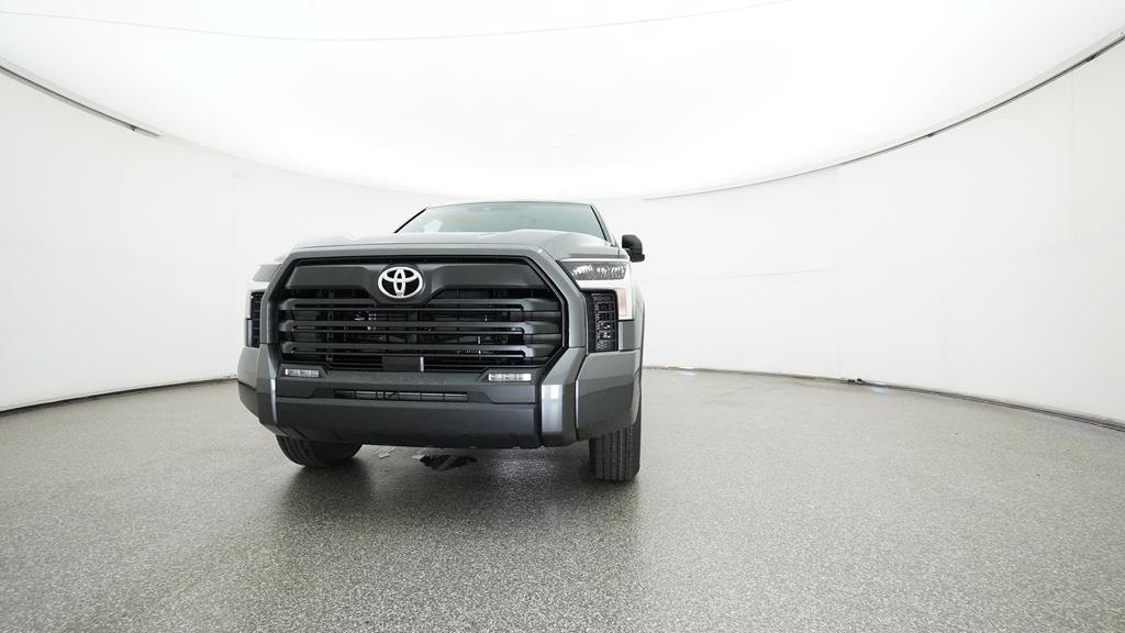 2025 Toyota Tundra SR5 - Photo 21