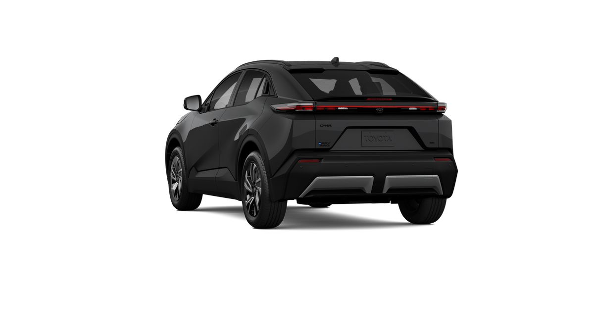 2026 Toyota C-HR SE - Photo 7
