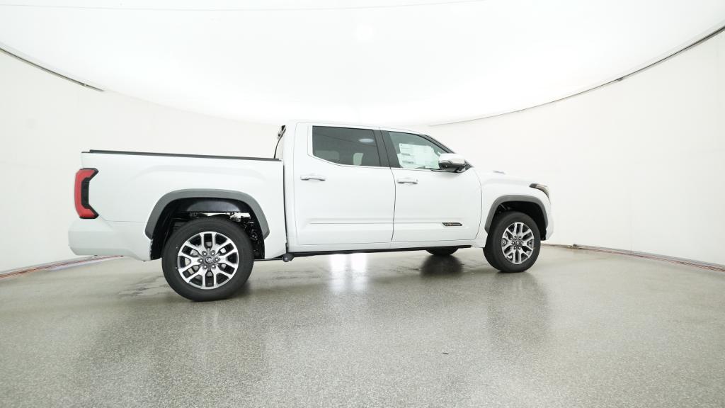 2026 Toyota Tundra 1794 Edition photo 2