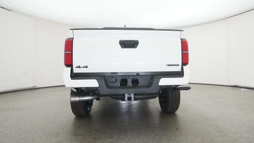 2025 Toyota Tacoma TRD Sport - Photo 43