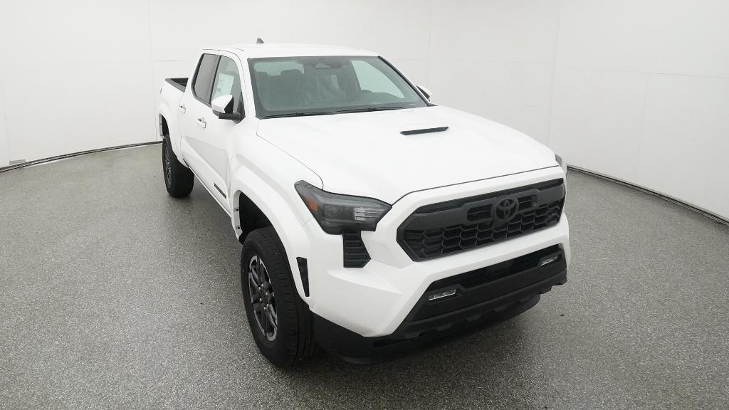 2025 Toyota Tacoma TRD Sport - Photo 58