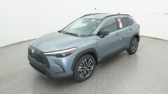 2026 Toyota Corolla Cross XLE SUV