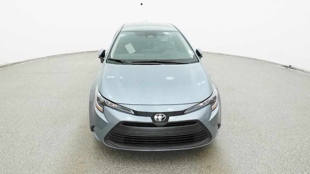 2026 Toyota Corolla LE - Photo 43