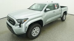 2026 Toyota Tacoma SR5 Truck Double Cab