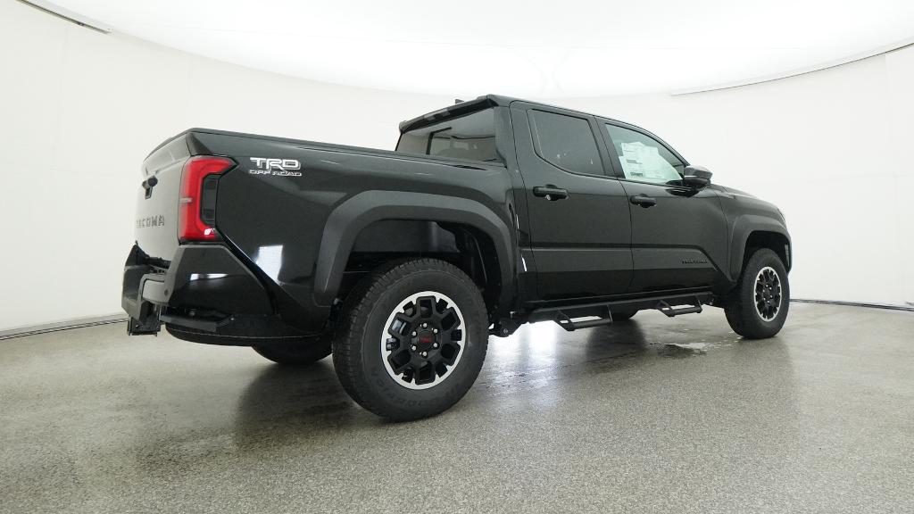 2025 Toyota Tacoma TRD Off Road - Photo 21