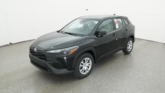 2026 Toyota Corolla Cross L L