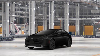2027 Toyota Prius LE LE