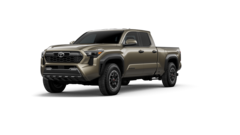 2025 Toyota Tacoma TRD Off-Road Truck Double Cab