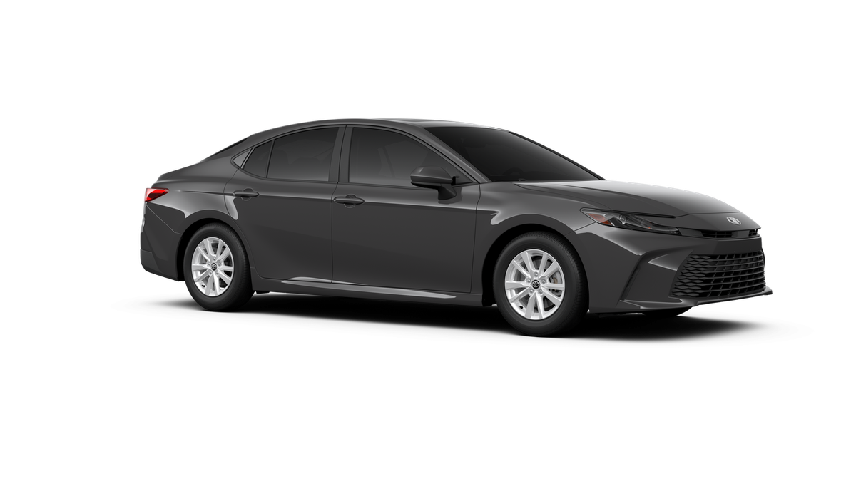2025 Toyota Camry LE - Photo 14