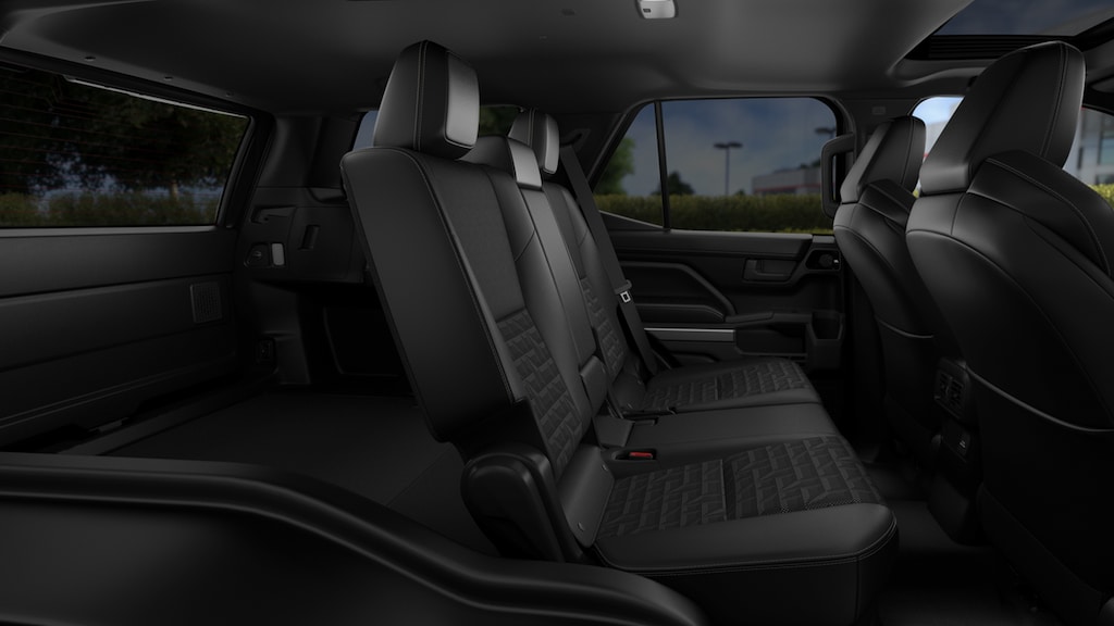 Used 2026 Toyota 4Runner TRD Sport Premium SUV
