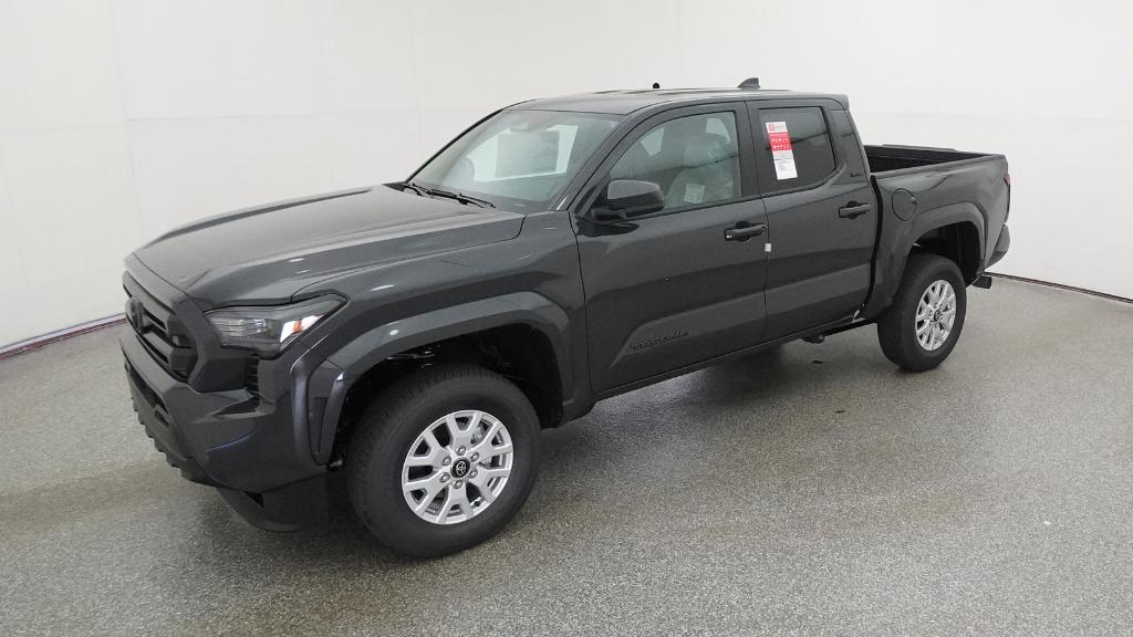 2026 Toyota Tacoma Truck Double Cab 