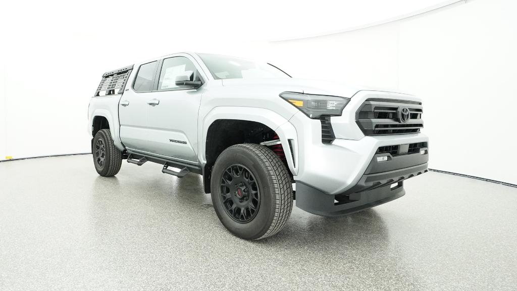 2025 Toyota Tacoma SR5 - Photo 29