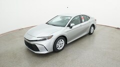 2026 Toyota Camry LE LE