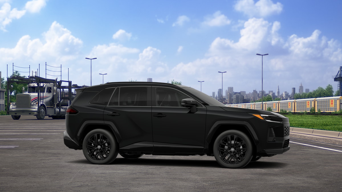 2026 Toyota RAV4 Plug-in Hybrid XSE - Photo 13