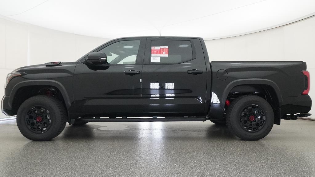New 2026 Toyota Tundra i-FORCE MAX TRD Pro TRD PRO 5.5