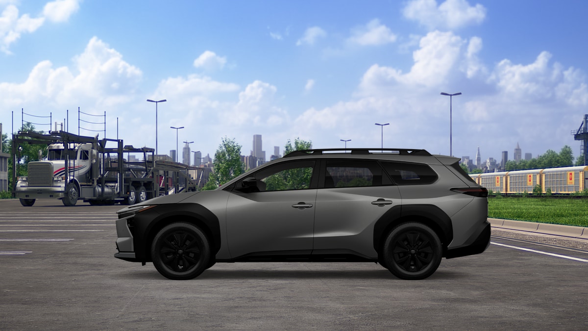 Vehicle thumbnail