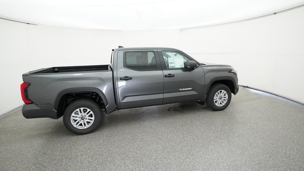 2025 Toyota Tundra SR5 - Photo 12