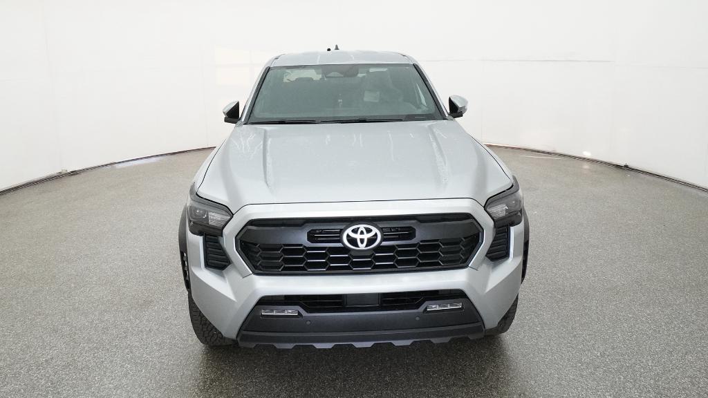 2025 Toyota Tacoma TRD Off Road - Photo 23