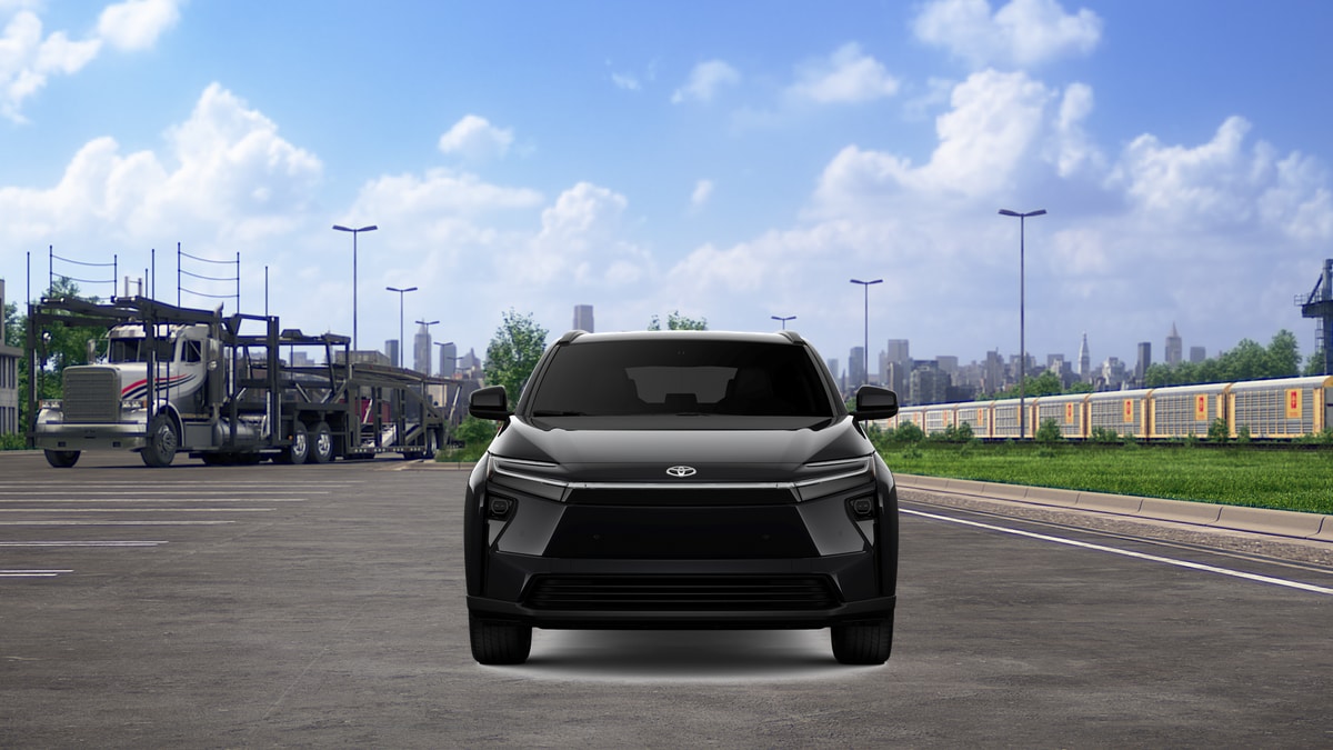 2026 Toyota bZ XLE - Photo 17