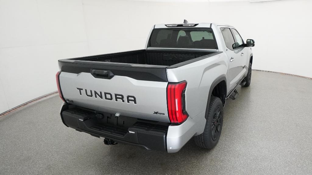 2026 Toyota Tundra SR5 - Photo 14