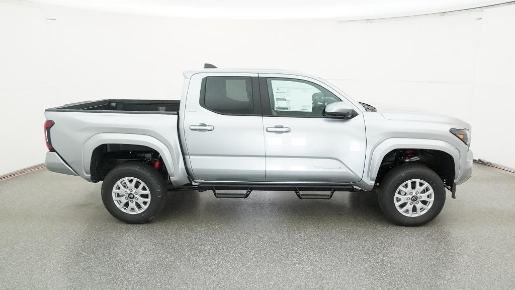 2026 Toyota Tacoma SR5 - Photo 25