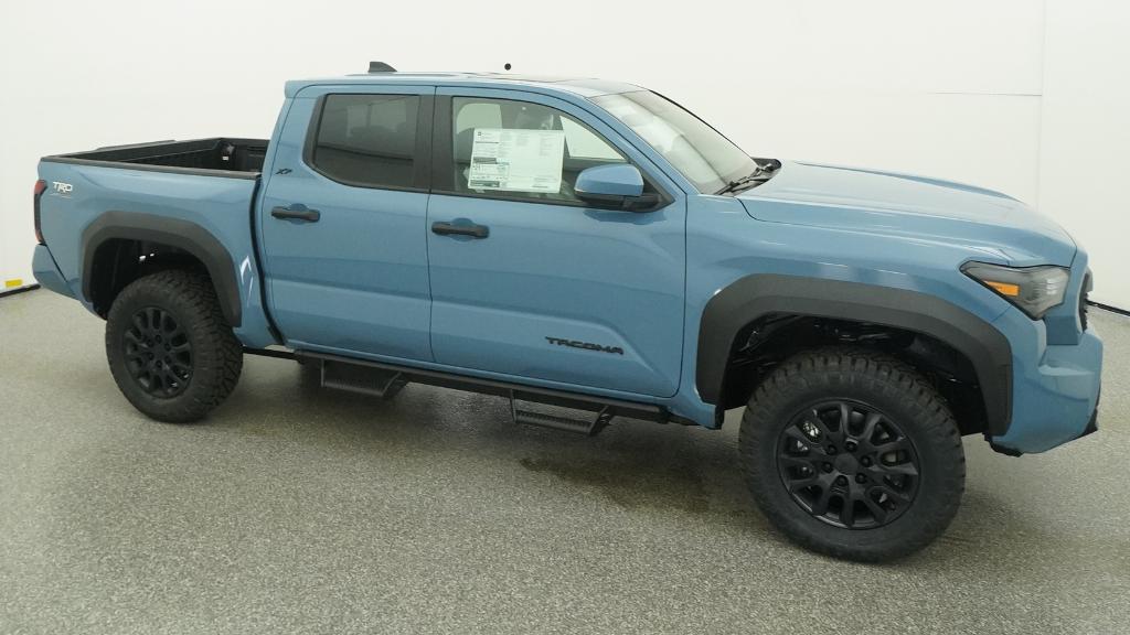 2026 Toyota Tacoma TRD Off Road - Photo 47