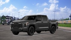 2026 Toyota Tundra i-FORCE MAX Platinum PLATINUM CREWMAX 5.5