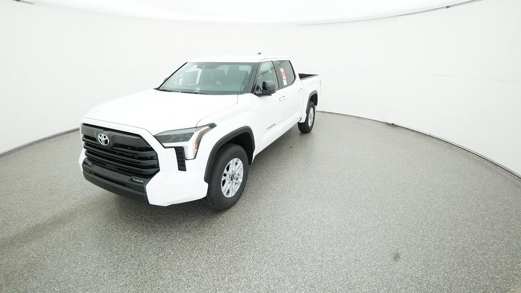 2025 Toyota Tundra SR5 - Photo 21