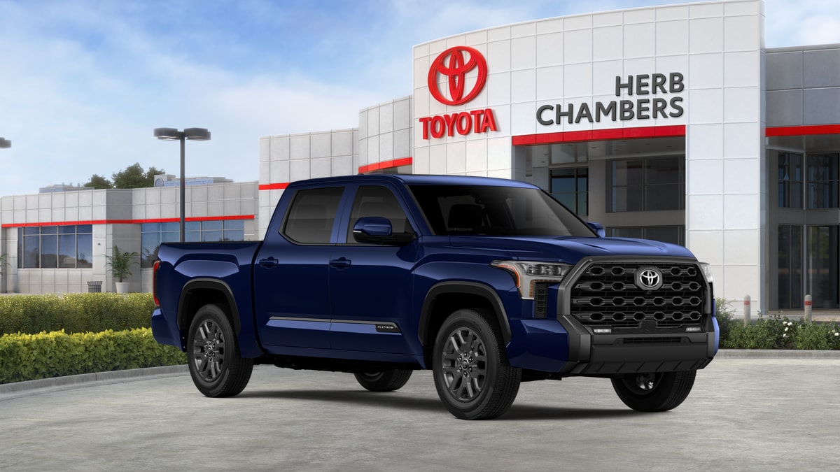 2026 Toyota Tundra Platinum - Photo 15