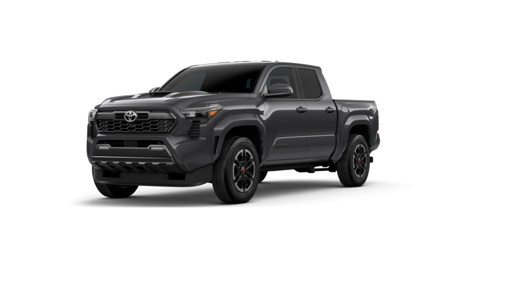 New 2025 Toyota Tacoma TRD Sport Truck Double Cab