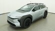  Toyota BZ Woodland