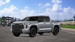 2026 Toyota Tundra Limited Truck CrewMax