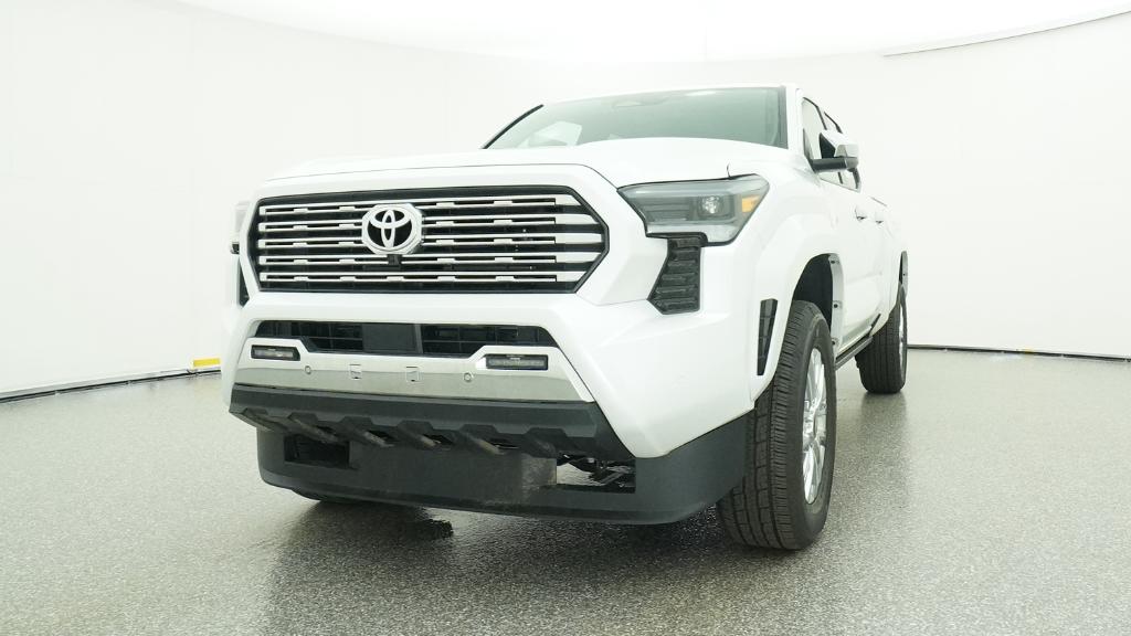 2026 Toyota Tacoma Limited - Photo 26