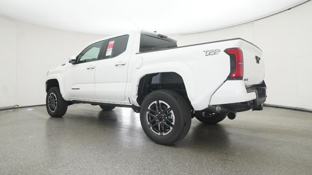 2025 Toyota Tacoma TRD Sport - Photo 56