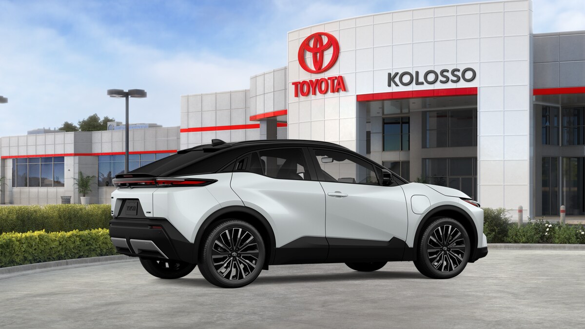 2026 Toyota C-HR XSE - Photo 20