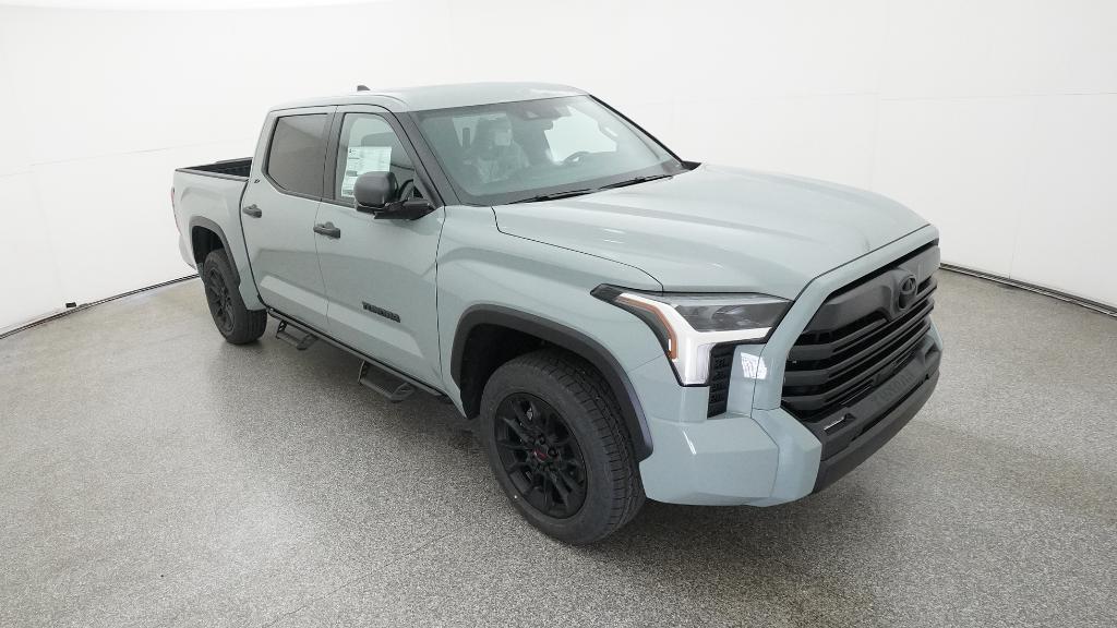2026 Toyota Tundra SR5 - Photo 53