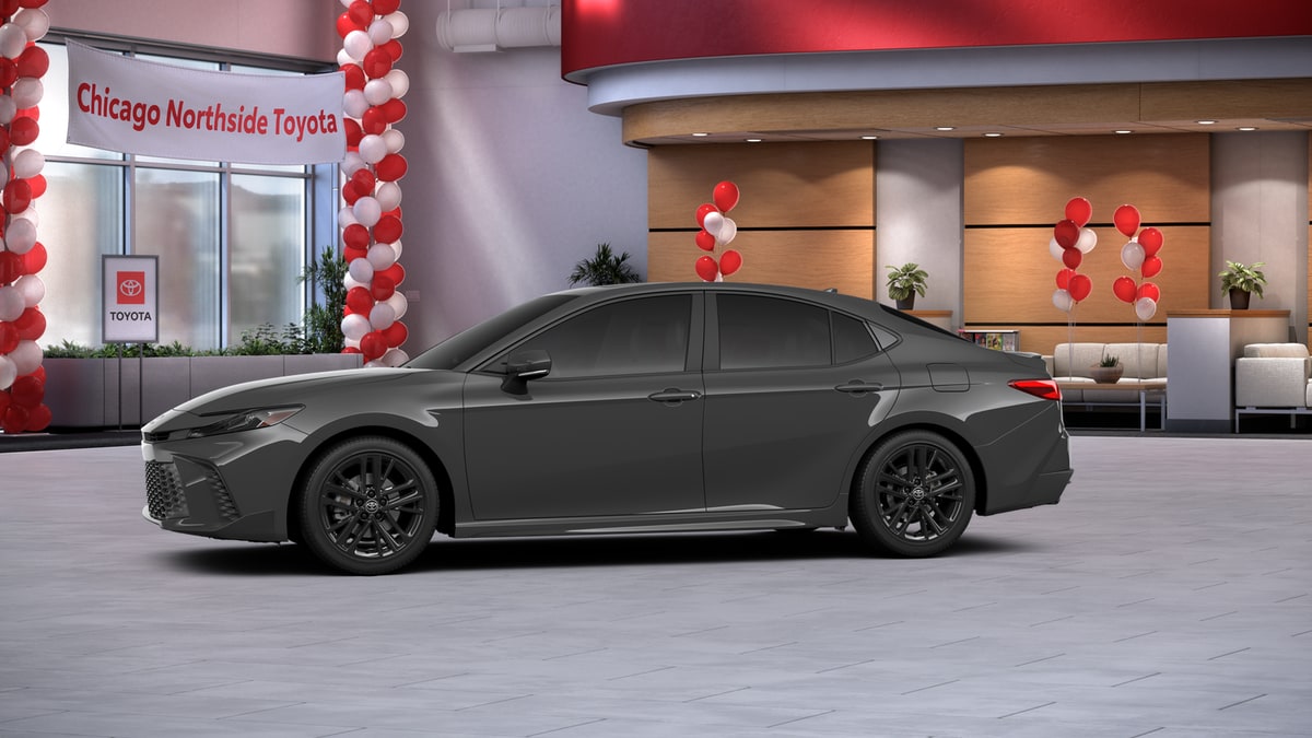 Vehicle thumbnail