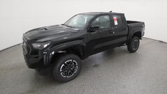 2025 Toyota Tacoma i-FORCE MAX TRD Sport 4X4 DOUBLE CAB HV 4-Wheel Drive
