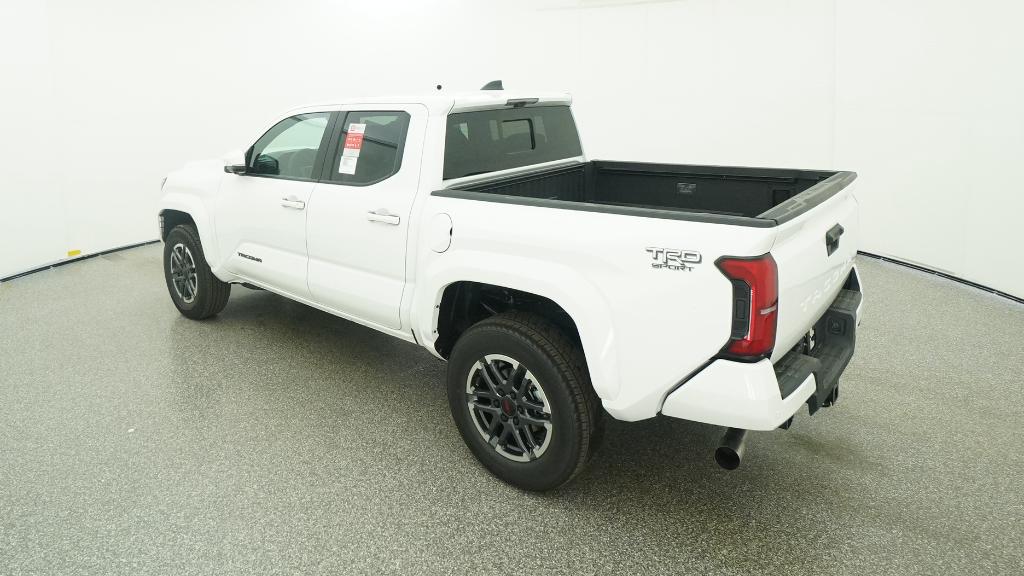 2025 Toyota Tacoma TRD Sport - Photo 18