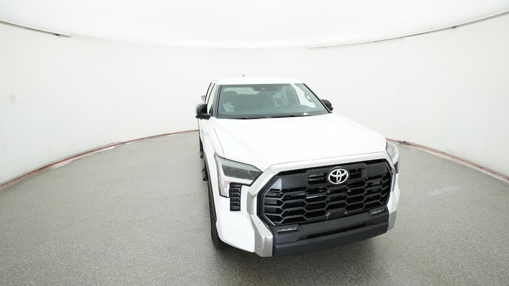 2025 Toyota Tundra SR5 - Photo 31