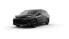 New 2025 Toyota Sienna XSE 7 PASSENGER in Appleton