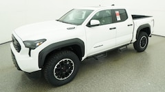 2026 Toyota Tacoma i-FORCE MAX TRD Off-Road 4X4 DOUBLE CAB HV 4-Wheel Drive