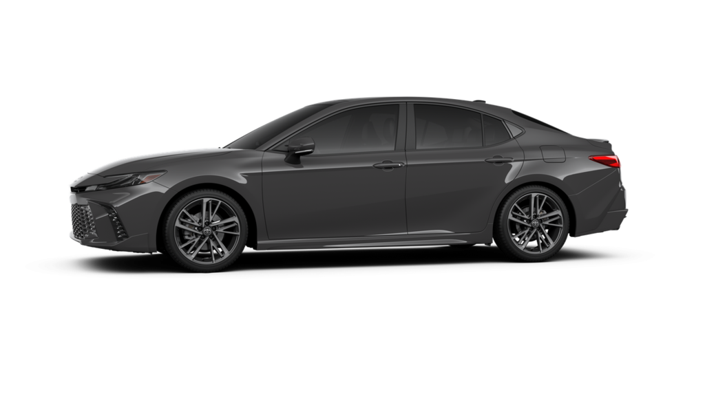 New 2026 Toyota Camry XSE XSE
