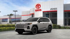 2026 Toyota RAV4 Plug-in Hybrid SE PLUG-IN HYBRID AWD