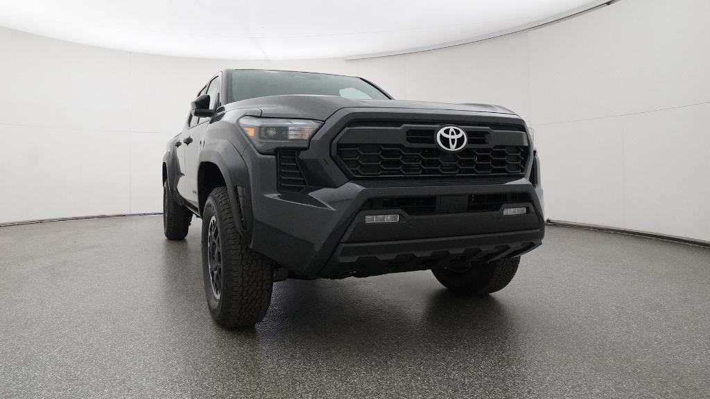 2025 Toyota Tacoma TRD Off Road - Photo 17