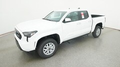 2026 Toyota Tacoma SR5 Truck Double Cab