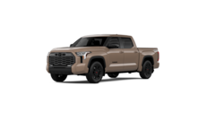 2026 Toyota Tundra Limited Truck CrewMax