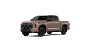New 2026 Toyota Tundra Limited Truck CrewMax in Reno